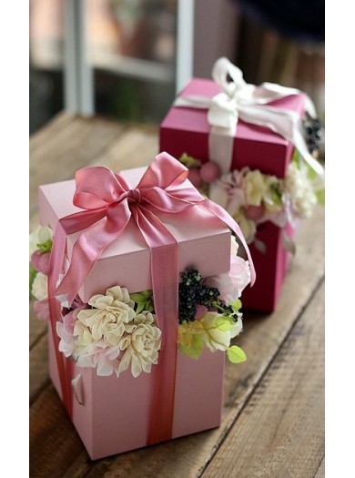 ПОДАРОЧНАЯ УПАКОВКА