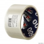 Лента липкая Unibob 48*24