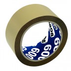 Лента липкая 48*100 (40 мкм) прозр