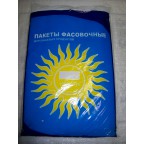 Пакет ПНД 32*40, уп(1000)