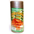 Крышка мет 1-82 "Сузунская" (50шт)