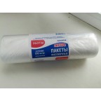 Пакет ПНД 24*37/10 Интерпак
