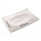 Пакет вакуумный 250*450