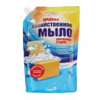Жидкое мыло Хозяйственное 750мл