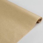 Бумага упаковочная крафт 0,72*10м