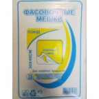 Пакет фасовочный ПНД 30*40 (1000шт)