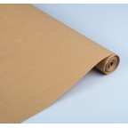 Бумага упаковочная крафт 0,72*20м 70г