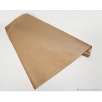 Бумага упаковочная крафт 0,72*20 м, 40 гр