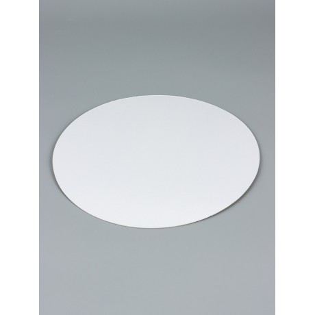 Подложка 26см.золото-серебро 0,8мм.