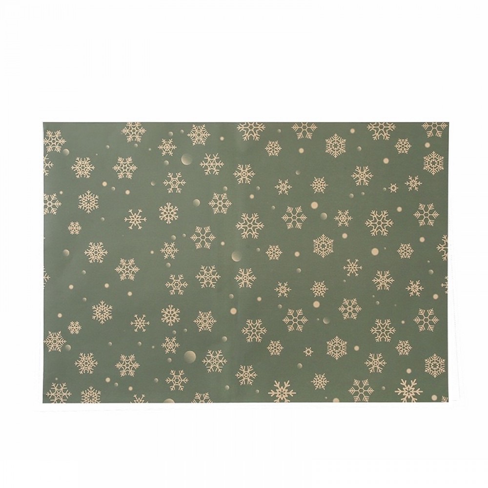 Бумага крафт НГ2 0,74*50 см 