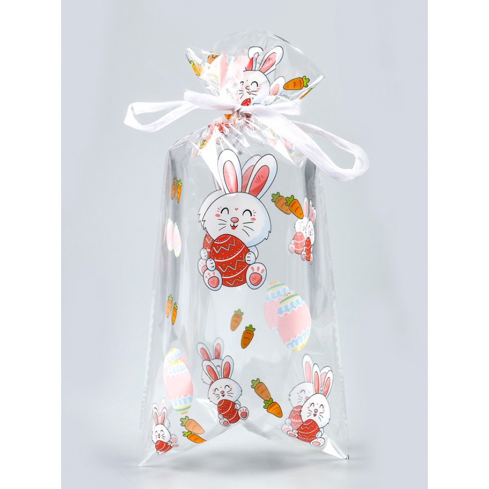 Пакет Пасхальный, для кулича и яиц, 13×27±5% см