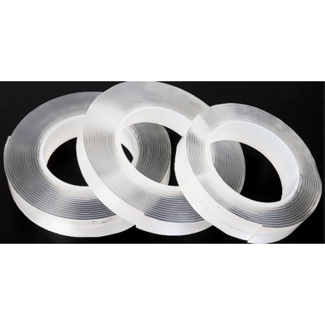 Двусторонняя нано лента 1см*5м