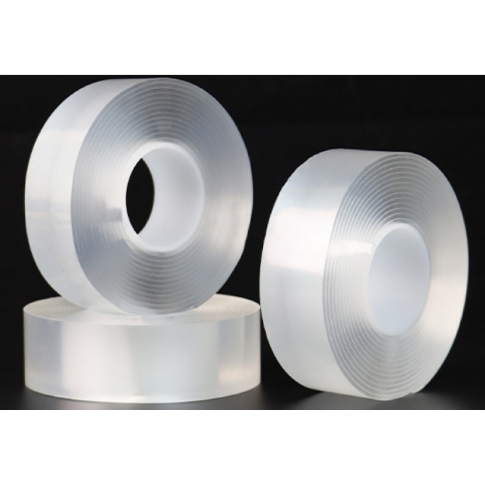 Двусторонняя нано лента 2см*5м