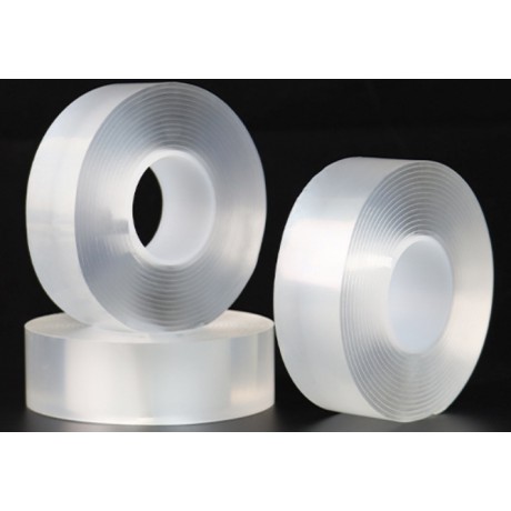 Двусторонняя нано лента 2см*5м