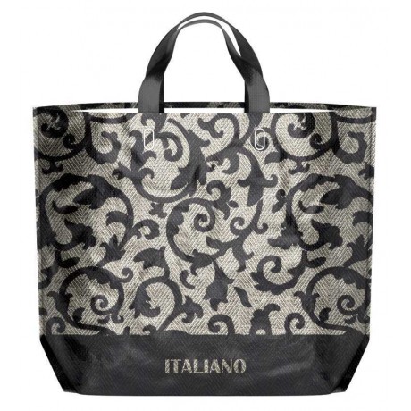 Эко-сумка 50*40/160мкм в асс.