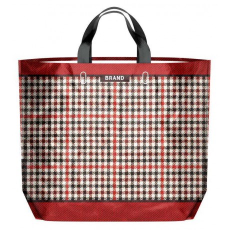 Эко-сумка 50*40/160мкм в асс.