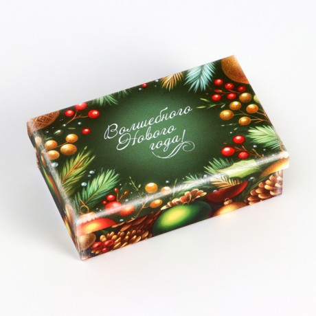 Коробка "Сказочного Нового Года" №2