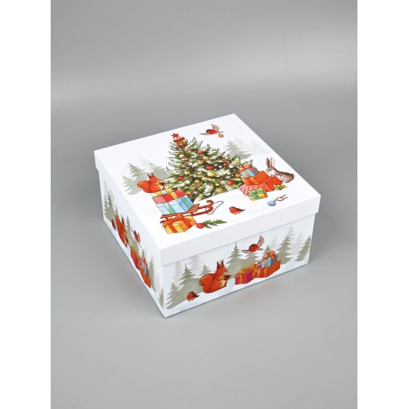 Коробка "Уютные мгновения" №2