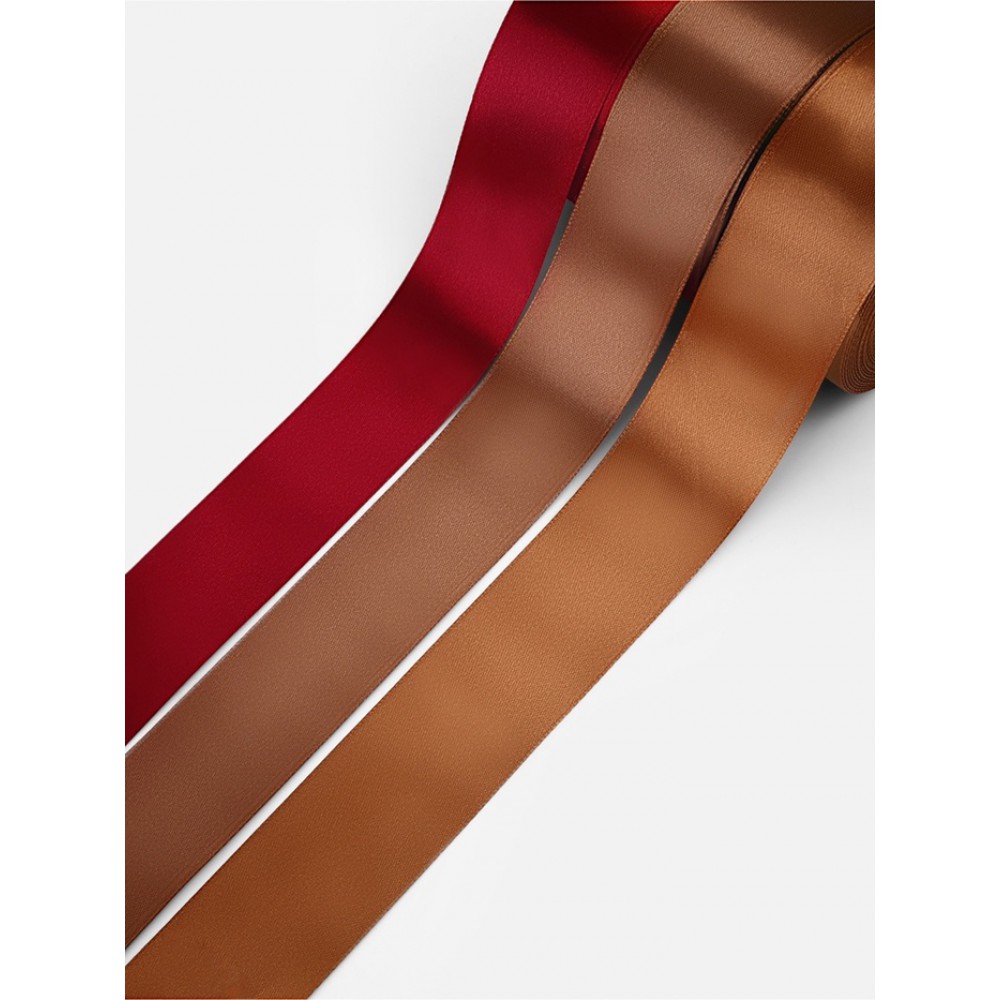 Лента атласная 40 мм, 23±1 м