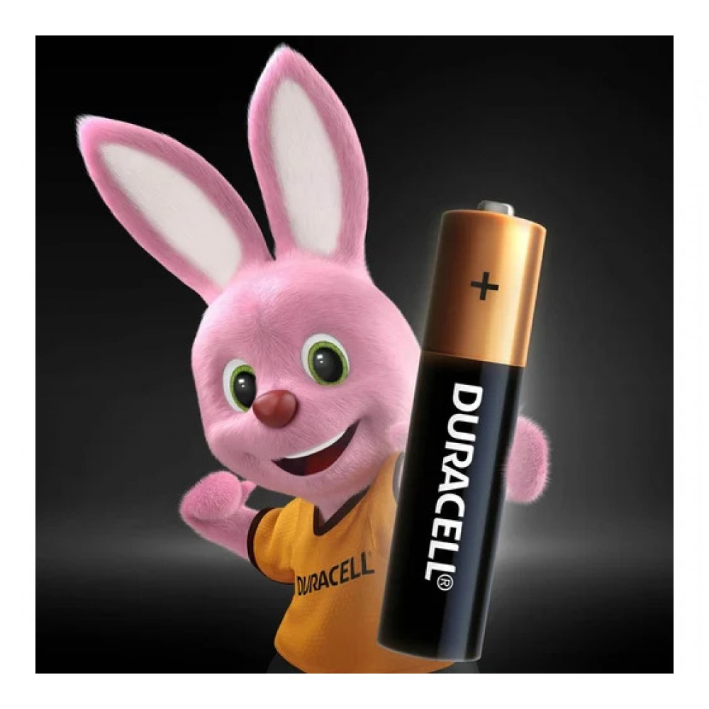 Батарейки Duracell LR03