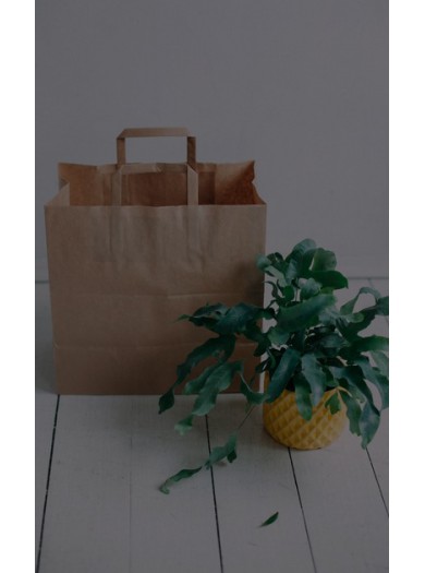 Бумажные Мешки